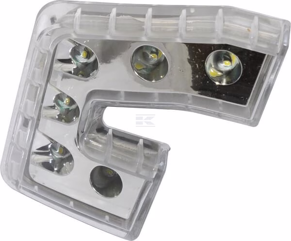 Headlight, Led, L.H. 1 Headlight, Led, L.H.