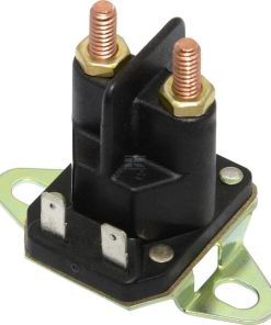 Solenoide