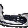 Recolector de bolsa 350L 3 Bag collector 350L