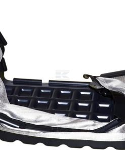 Bag collector 350L