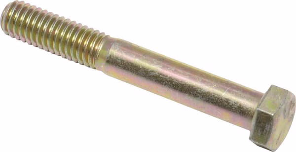 Tornillo de cabeza hexagonal 3/8- 1 Capscrew-Hex Head 3/8-