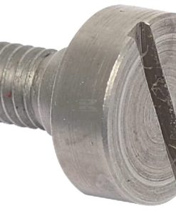 Bolt for swing blades