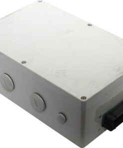 Controlador Tricon