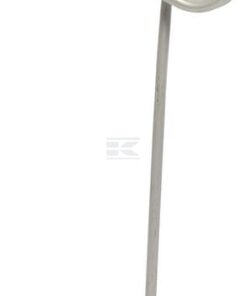 Rear tine