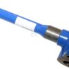 Eje conector