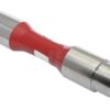 Eje conector