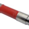 Eje conector trasero