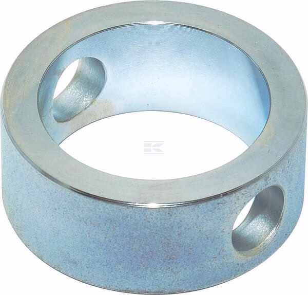 Anillo de tope 1 Anillo de tope