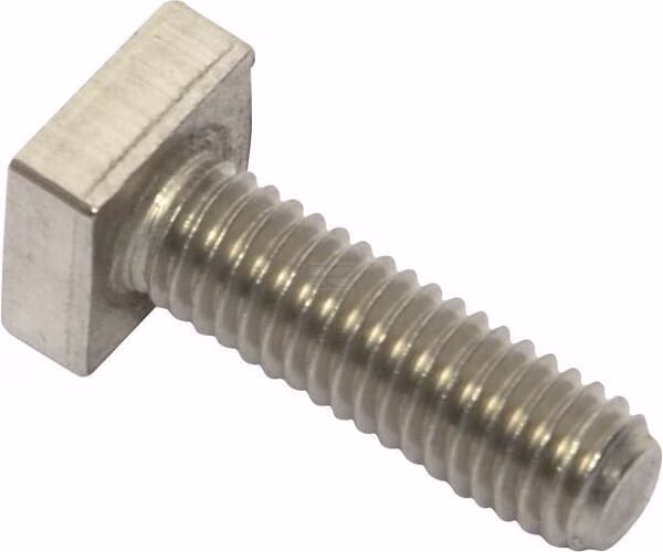 Tornillo M6x20 cabeza cuadrada RSF 1 Tornillo M6x20 cabeza cuadrada RSF