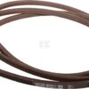 Correa trapezoidal, 42"/48"