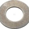 Flat washer 0.77x1.5x0.06