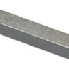 Keystock, 1/4X2