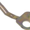 Axle Arm Assembly, Rh
