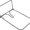 Bag frame