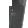 Cuchilla rotavator, carburo, giro antihorario