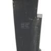 Cuchilla rotavator, carburo, giro horario 3 Cuchilla rotavator, carburo, giro horario