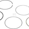 Juego de anillos de pistón
