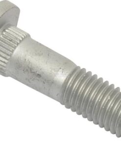 Screw m10-40 12.9 delta b