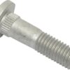 Screw m10-40 12.9 delta b