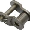 Conector acodado