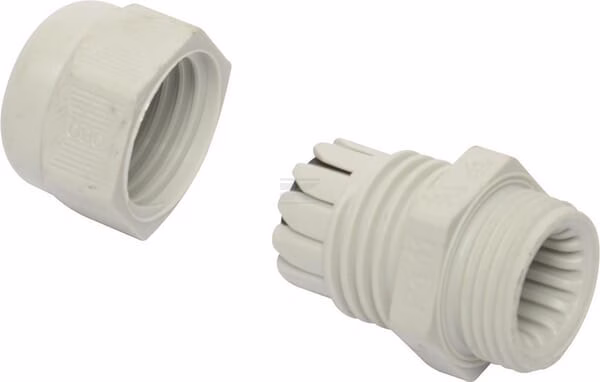 Cable lead-in 2 Cable lead-in