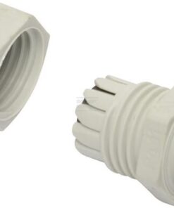 Cable lead-in
