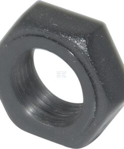 Nut m12 plastic
