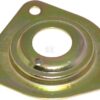 Bearing housing half part