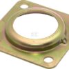 Bearing housing half part 3 Bearing housing half part