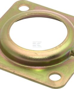 Bearing housing half part