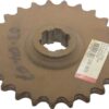 Chain Wheel Z=25