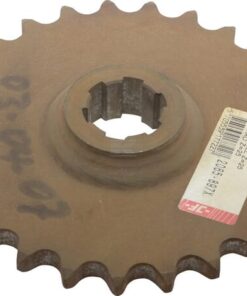 Chain Wheel Z=25