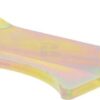 Counter knife, galvanised