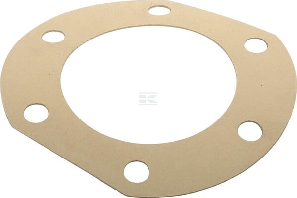 Gasket 1 mm 2 Gasket 1 mm