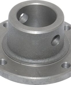 Flange