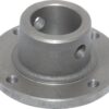 Flange