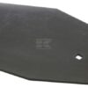 Deflector