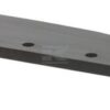 Rubber scraper
