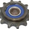 Conjunto de rueda dentada