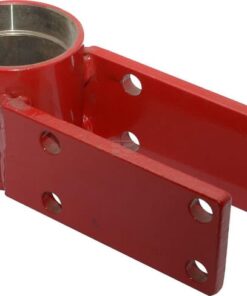 Bearing housing