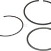 Set de anillos, estándar