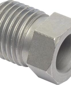 Tornillo de unión cono 60°