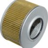 Hydraulic filter