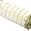 Hydraulic filter