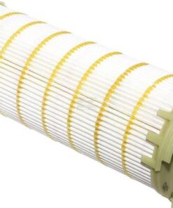 Hydraulic filter