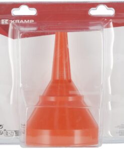 Embudo de plástico Ø100 mm (1 ud.)