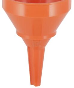 Embudo de plástico Ø100 mm (1 ud.)