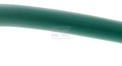 Cable eléctrico verde 1 x 1,5 mm², 10 m (1 ud.)