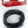 Cable eléctrico negro 1 x 1,5 mm², 10 m (1 ud.) 3 Cable eléctrico negro 1 x 1,5 mm², 10 m (1 ud.)