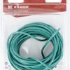 Cable eléctrico verde 1 x 2,5 mm², 10 m (1 ud.)